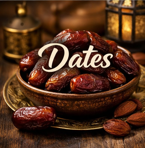 Dates