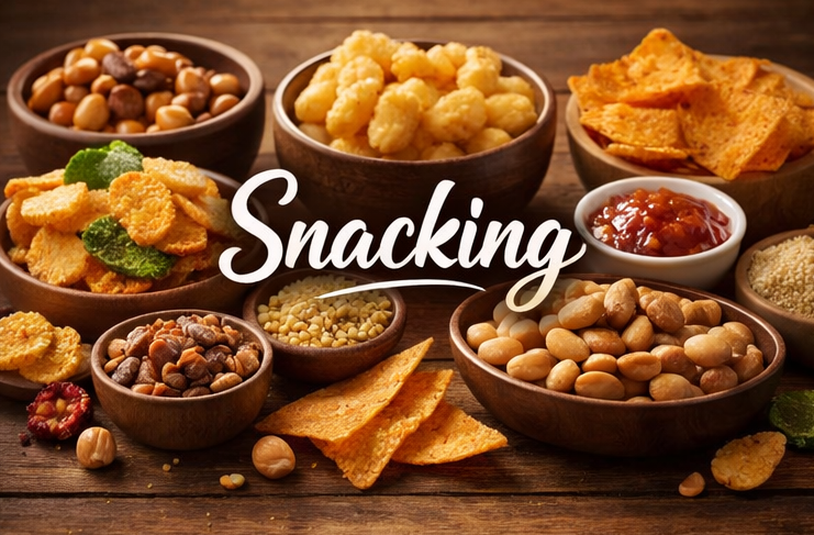 Snacking